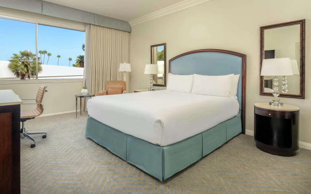 The Beverly Hilton