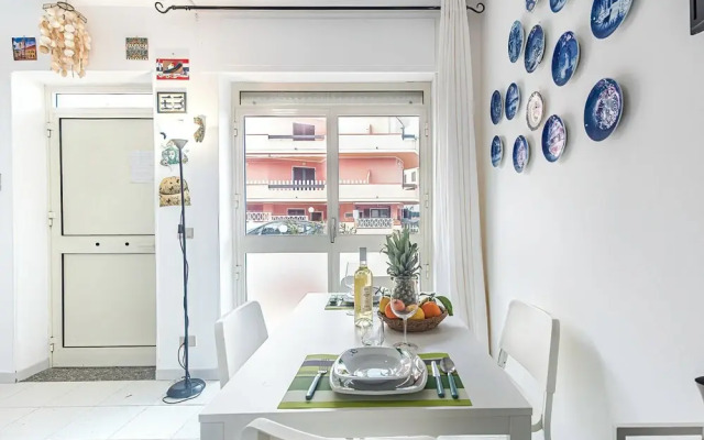 Casa Orchidea