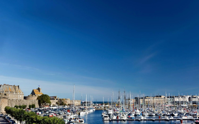 Résidence Reine Marine