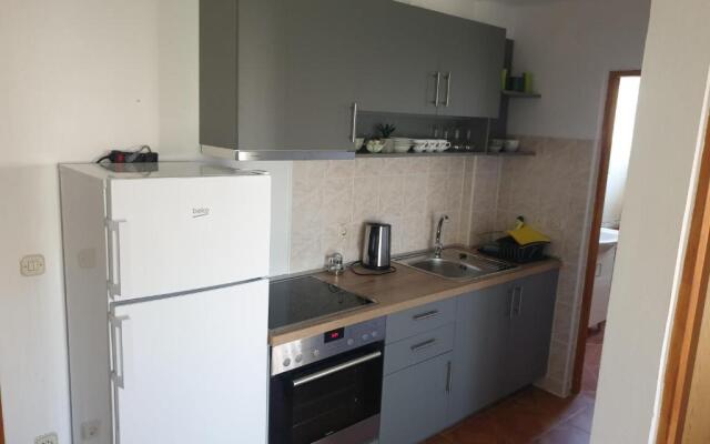 Apartments Miletic