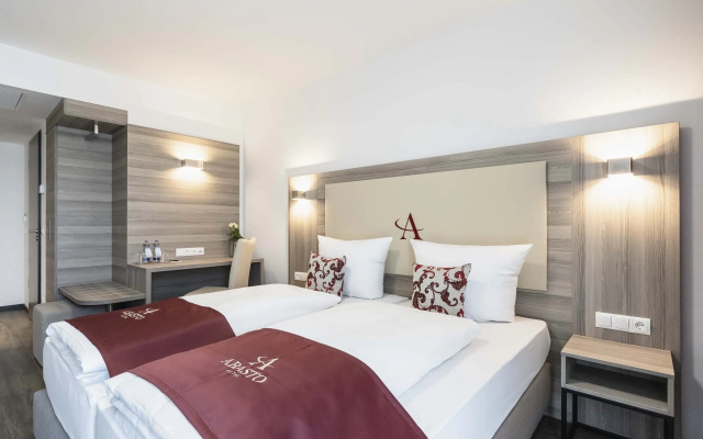 Abasto Hotel München Feldmoching