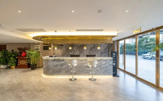 JiFeng International Hotel