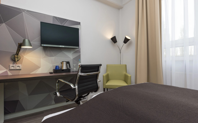 Best Western Hotel Dortmund Airport