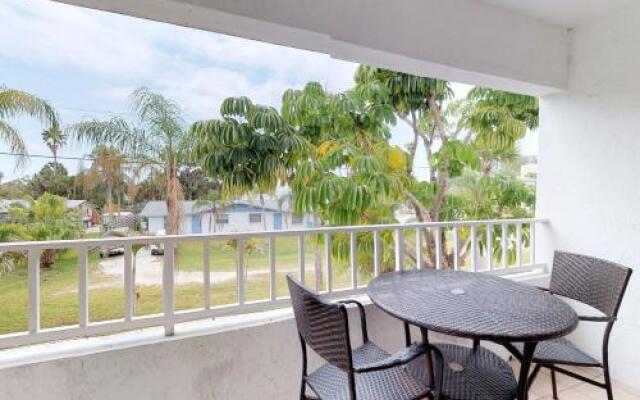 Gulf View Townhomes Unit 4