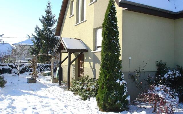 Appartement Sur La Route des Vins