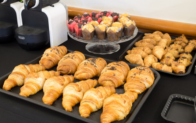 B&B Hotel Barcelona Mollet Porta de Gallecs