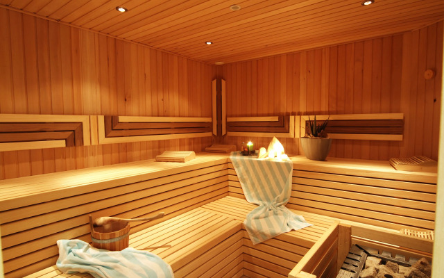 PANORAMA Hotel Heimbuchenthal