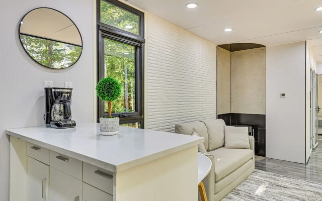 Waterfront Durham Getaway w/ Deck & Trails!