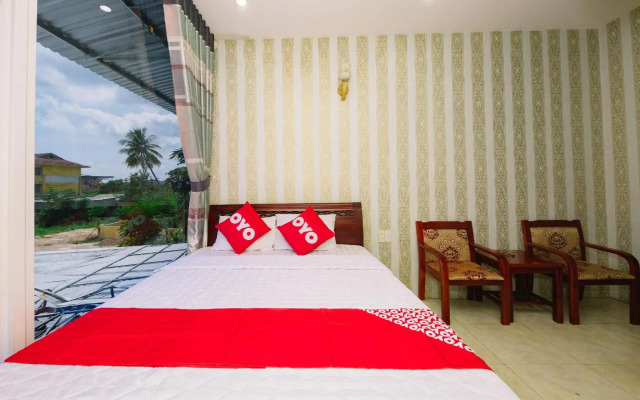 Ngoc Lan Motel by OYO Rooms