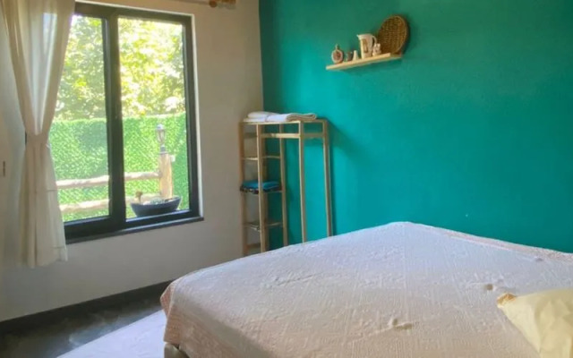 Sapanca Sg Naturel Villa