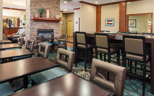 Staybridge Suites Denver Tech Center by IHG