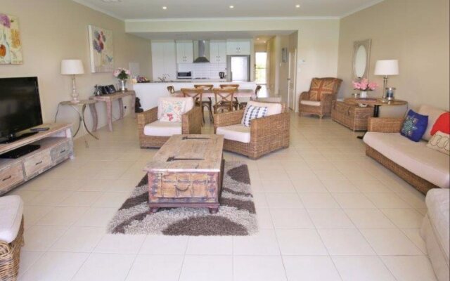 Wallaroo Marina Apartments