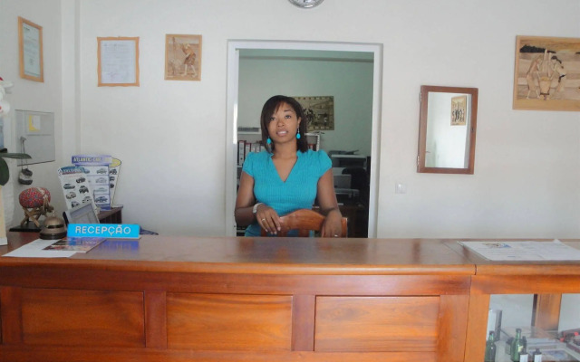 Residencial Beleza Monte
