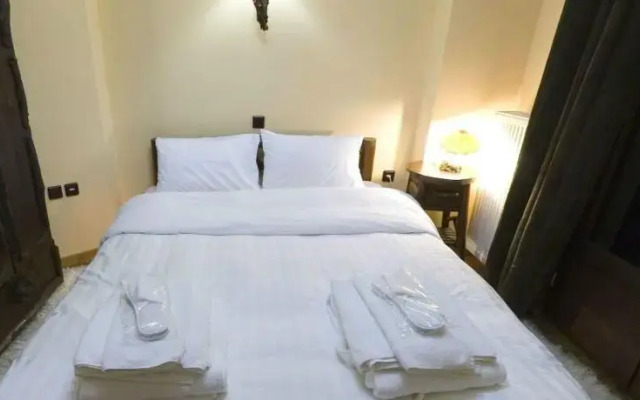 Breati Traditional Guesthouse