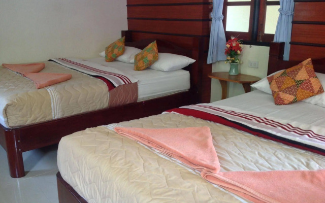 Starlight Haad Rin Resort