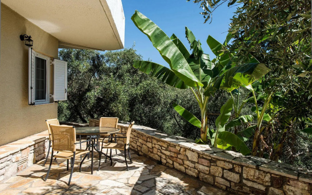 Koroni Village