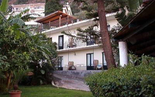 Hotel Baia Delle Sirene