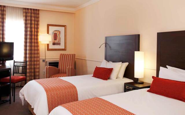 Mercure Johannesburg Midrand Hotel