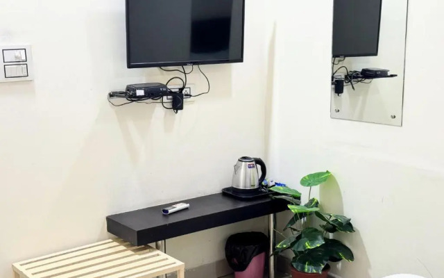 Backpackers Nest