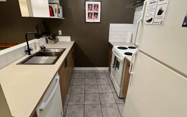 Mountain View 3br Loft Walk To Dt King Fireplace