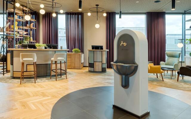 Spark by Hilton Vienna Donaustadt