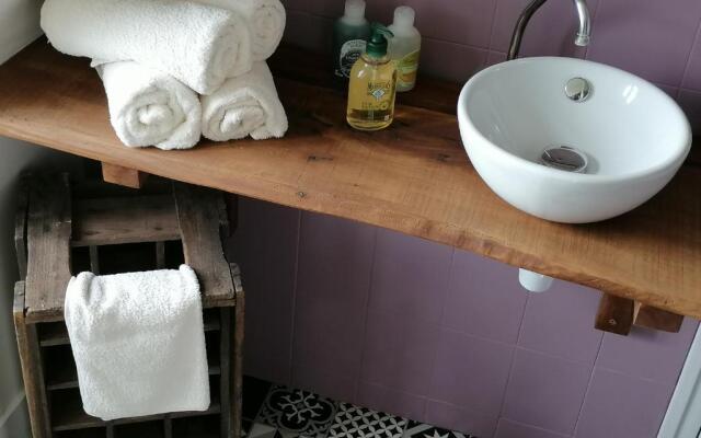Gîte 4 pers proche plage avec jardin