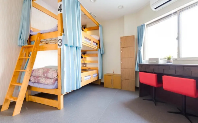 ABC guesthouse
