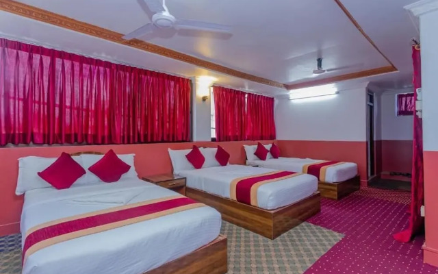 Hotel Aakansh