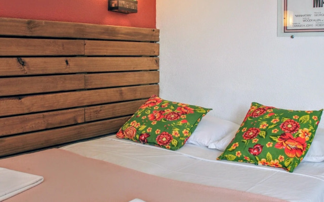 Eco Hotel Oceanomare