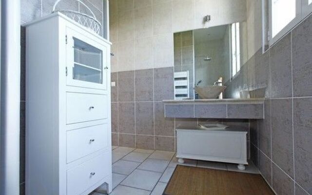 Appartement Villa Indigo
