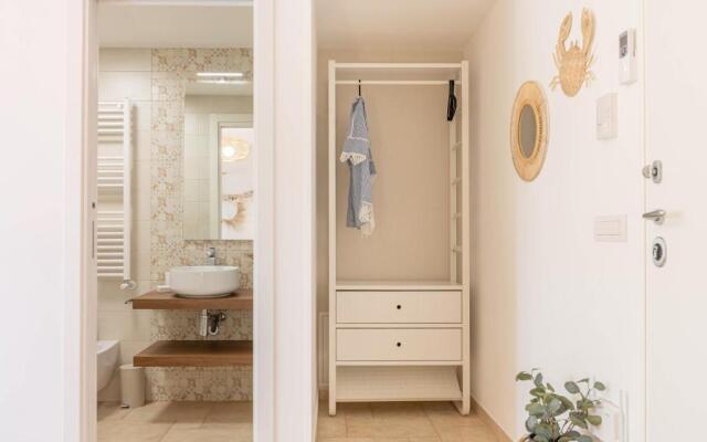 WePuglia - Suite Martino Seaview