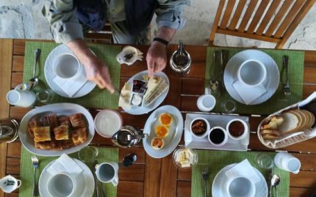 Istron Luxury Maisonettes