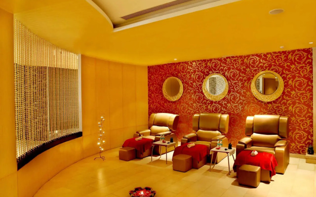 Welcomhotel by ITC Hotels, Dwarka, New Delhi