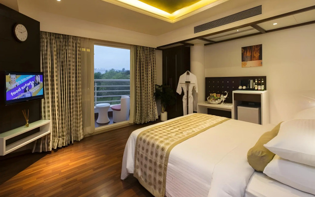 The President Hotel