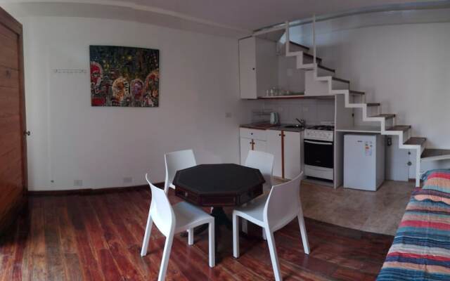 Roos Departamentos