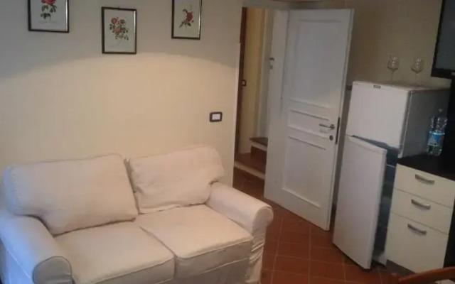 Relax nelle colline Toscane