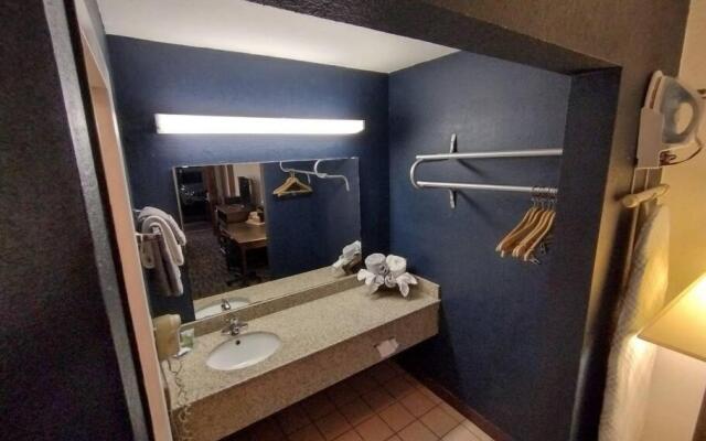 OSU 2Q WI-FI Coffee Hotel 207 Booking
