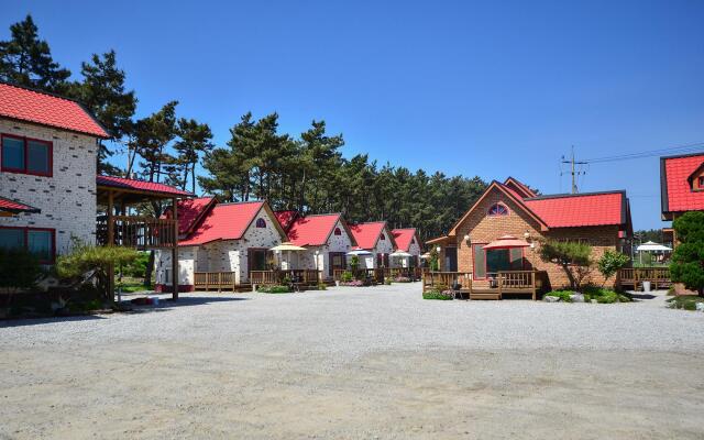 Gochang Merpang Pension