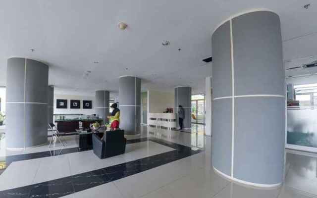 Apartment the Suites Metro by Edy Property