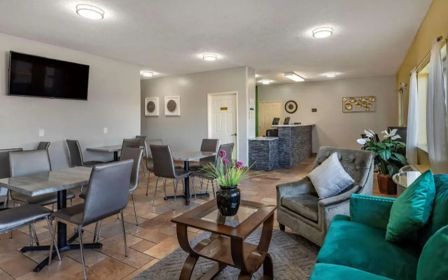 Comfort Inn Kirksville