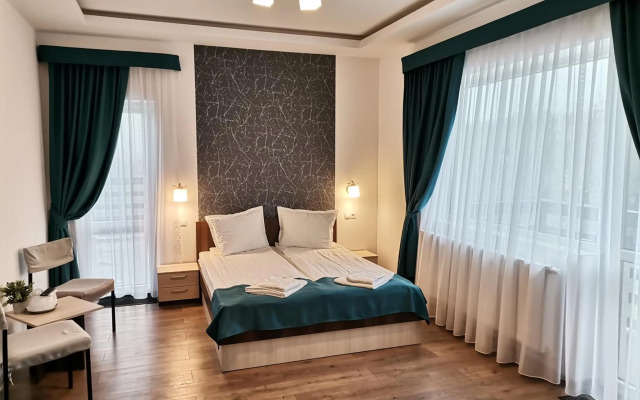 Vila President Sovata