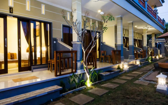 Seaweed Guesthouse Lembongan