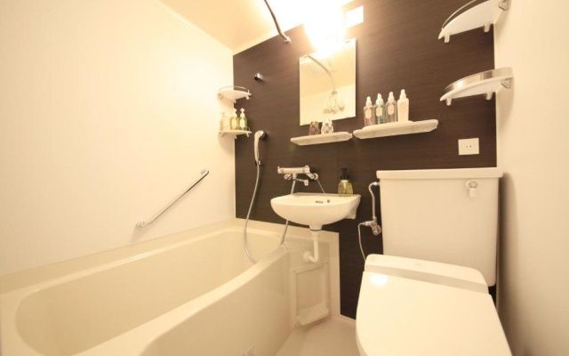 Corner Superior Double room (풀 더블 침대) 사진 4