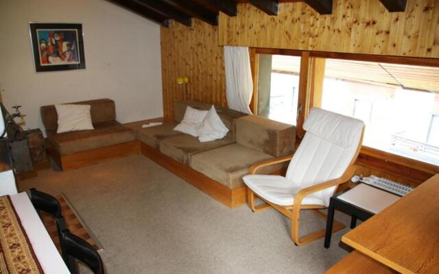 Diablerets SKI LIFT & MOUNTAIN apartments