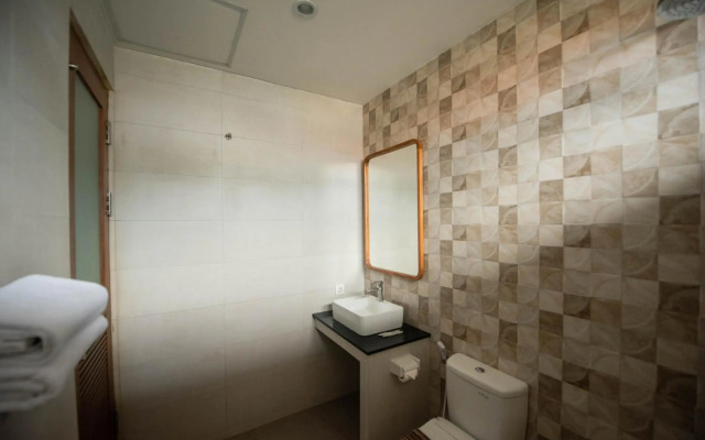 Sandat Hotel Legian