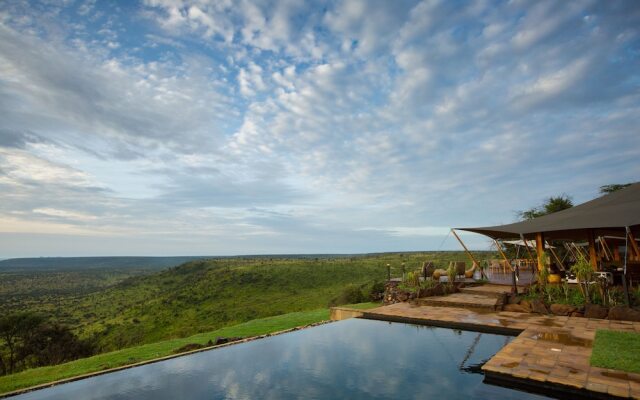 Elewana Loisaba Tented Camp