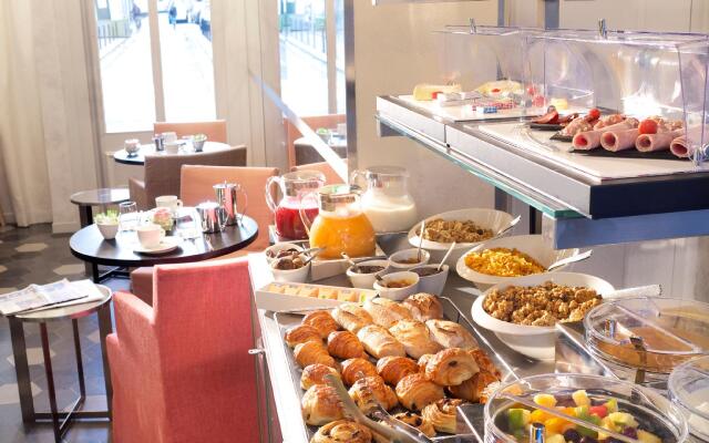 Hotel Saint Dominique