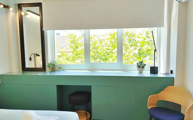 Tsak0ne Apt Near Monastiraki Sights Shops