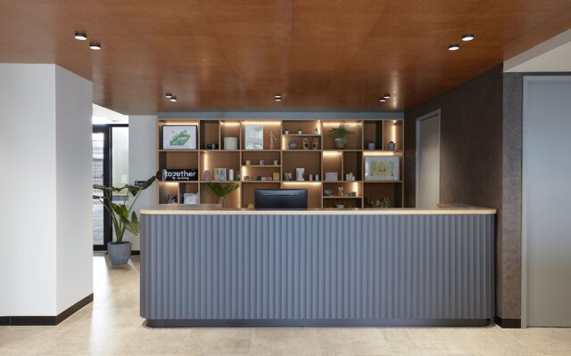 Together Co-Living