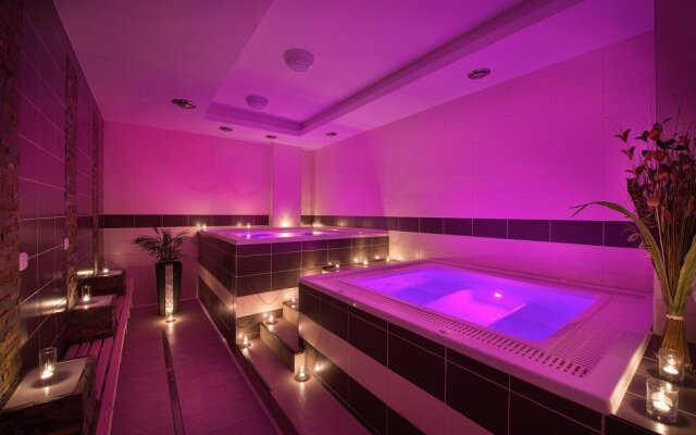 EA Hotel Kraskov
